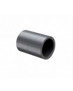 WINSTON BASICS 829-030 COUPLING 3" PVC SOCKET CONNECTION