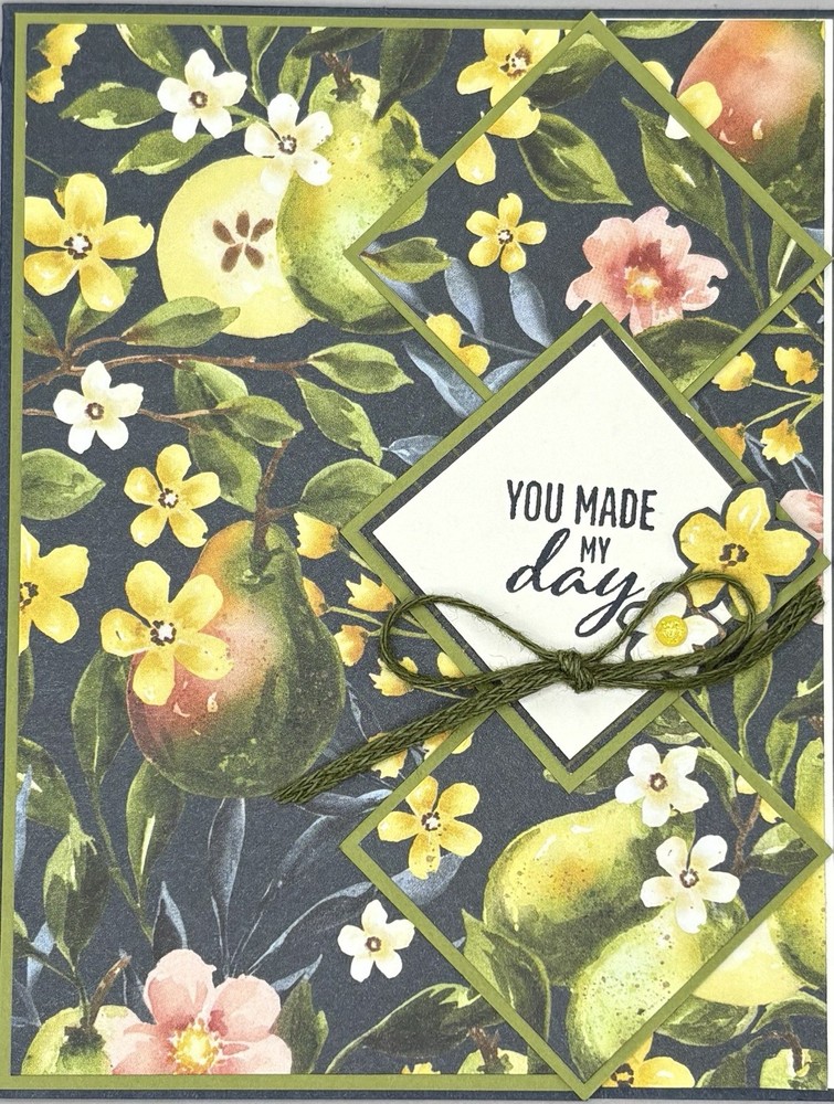 Every Occasion Fun Fold