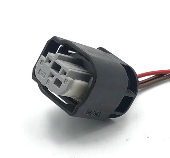 for BMW reversing parking radar X1 X5 E39 E60 E65 E66 electric eye probe cable