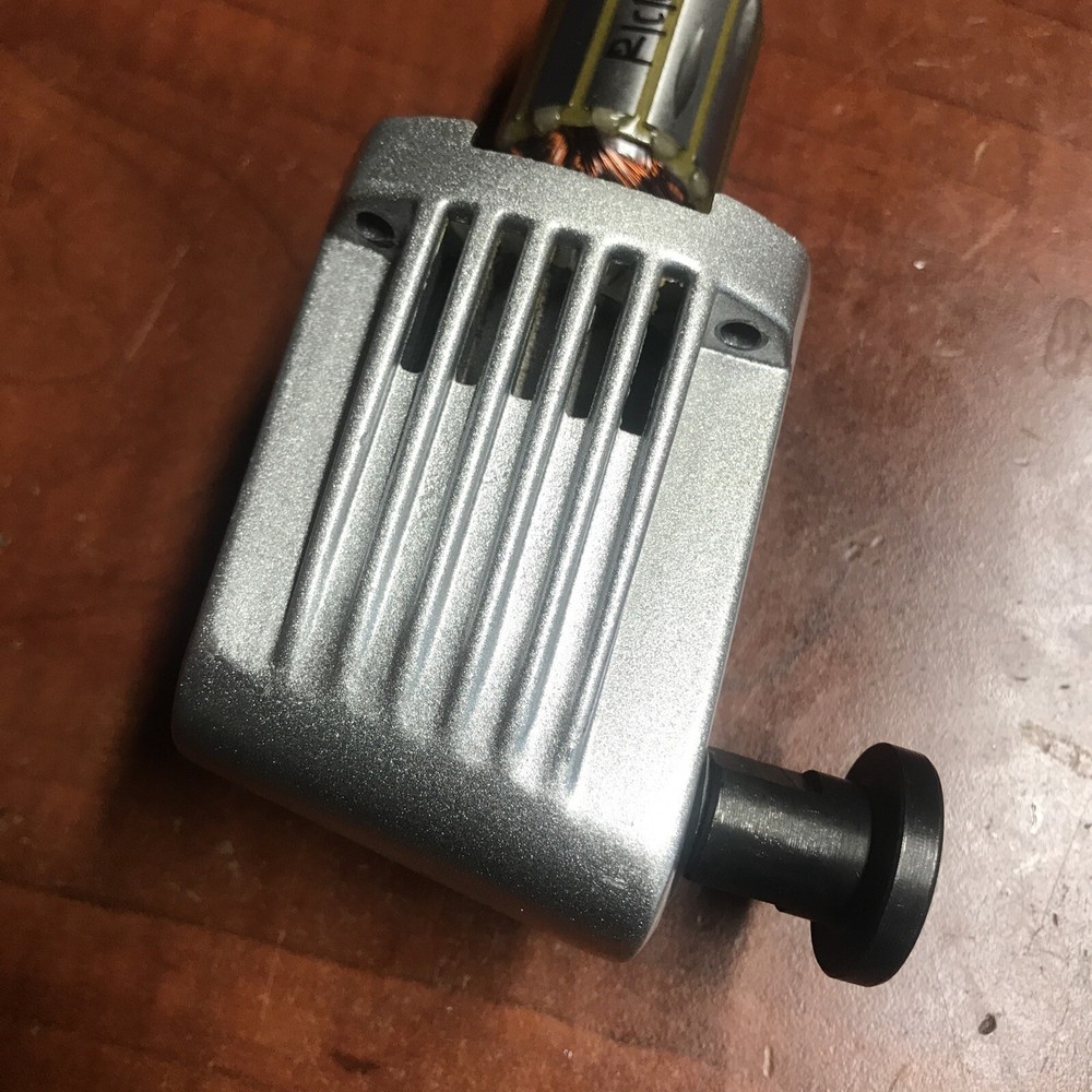 New OEM Part Armature Tool Head Assy For Chicago Multi-Function Tool 65700