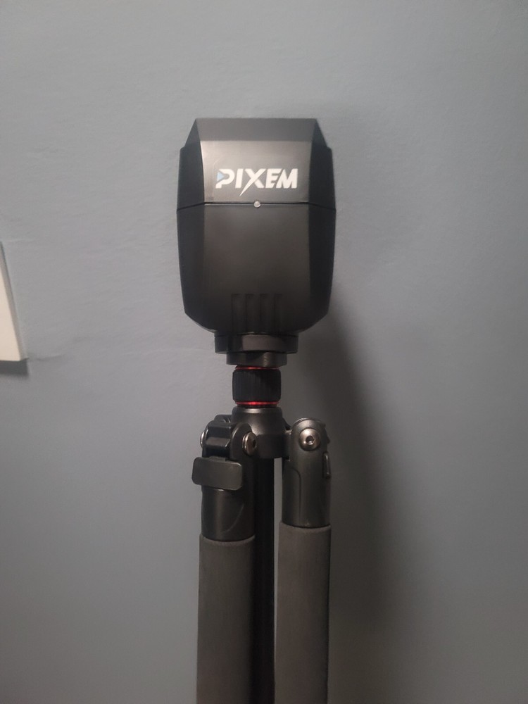 equestrian Pixem move 'n see