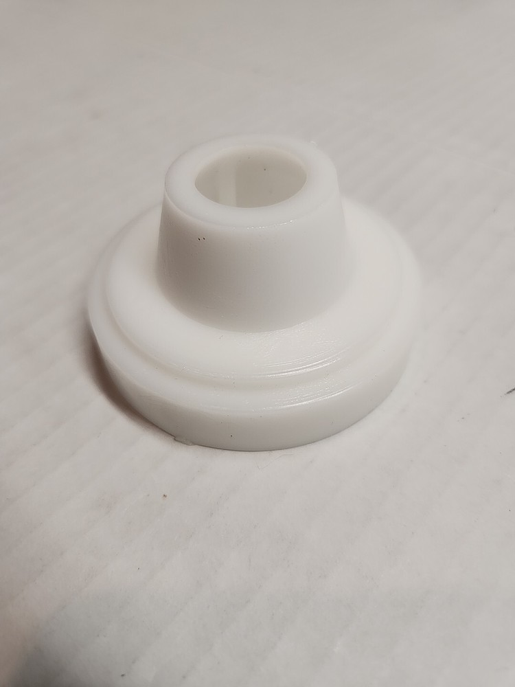 CTC Pasta Express Maker Model X2000 Replacement Part, Bagel Die Disc