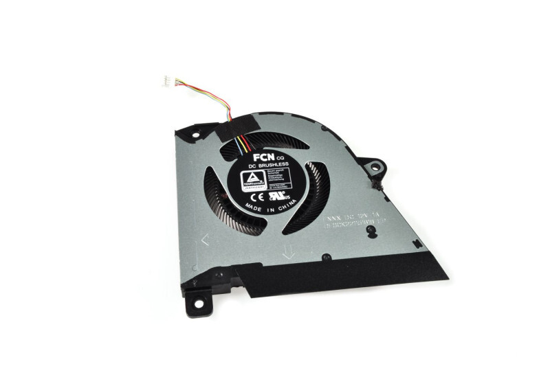 13NR05S0AP0201 - Cooling FAN, GPU