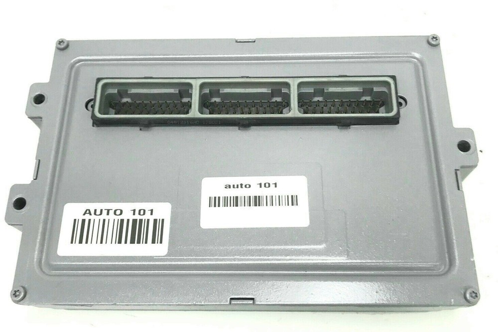 ✅ VIN programmed 99 Dodge Ram 5.9 Engine Computer 56040150 plug&play PCM