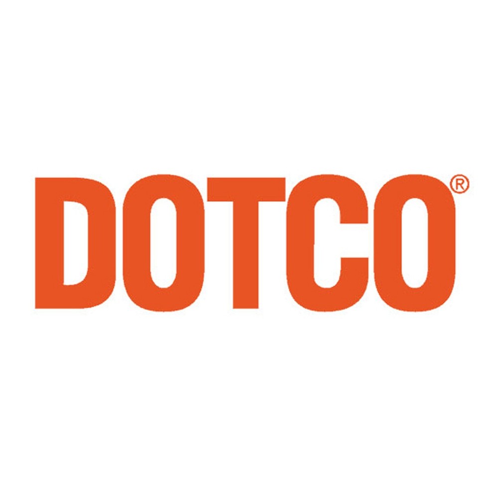 DOTCO 7105 Ring Lock, OSC Saw