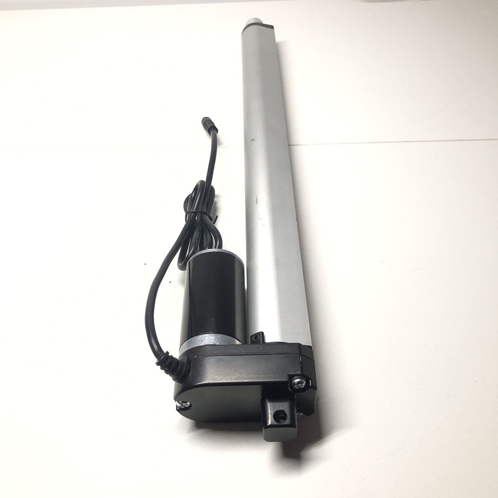 18'' DC ELECTRIC LINER