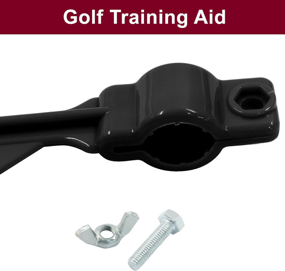 Golf Swing Training Aids