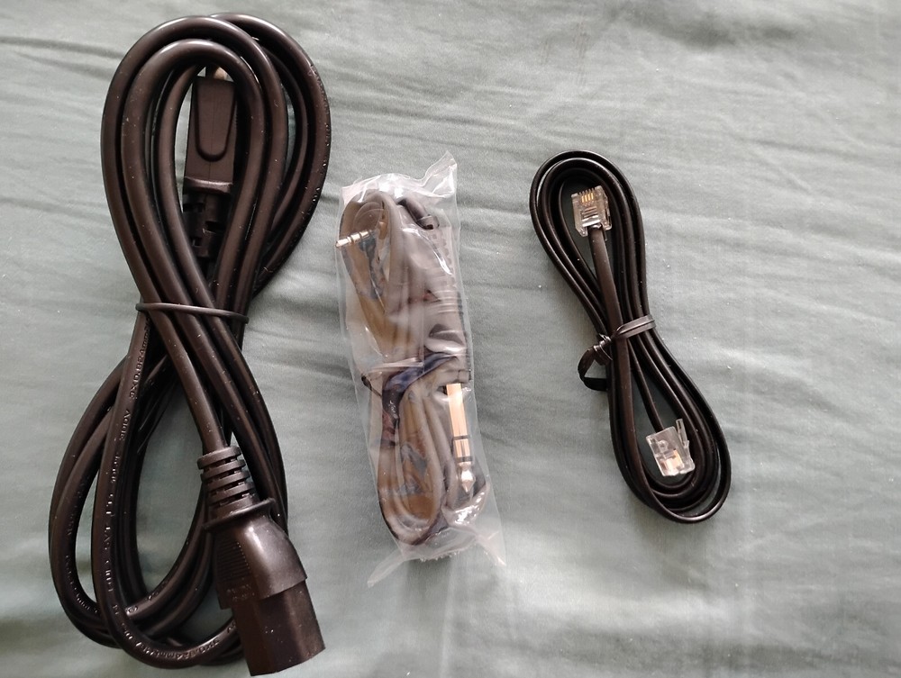 JK Audio ComPack Universal Telephone Audio Interface