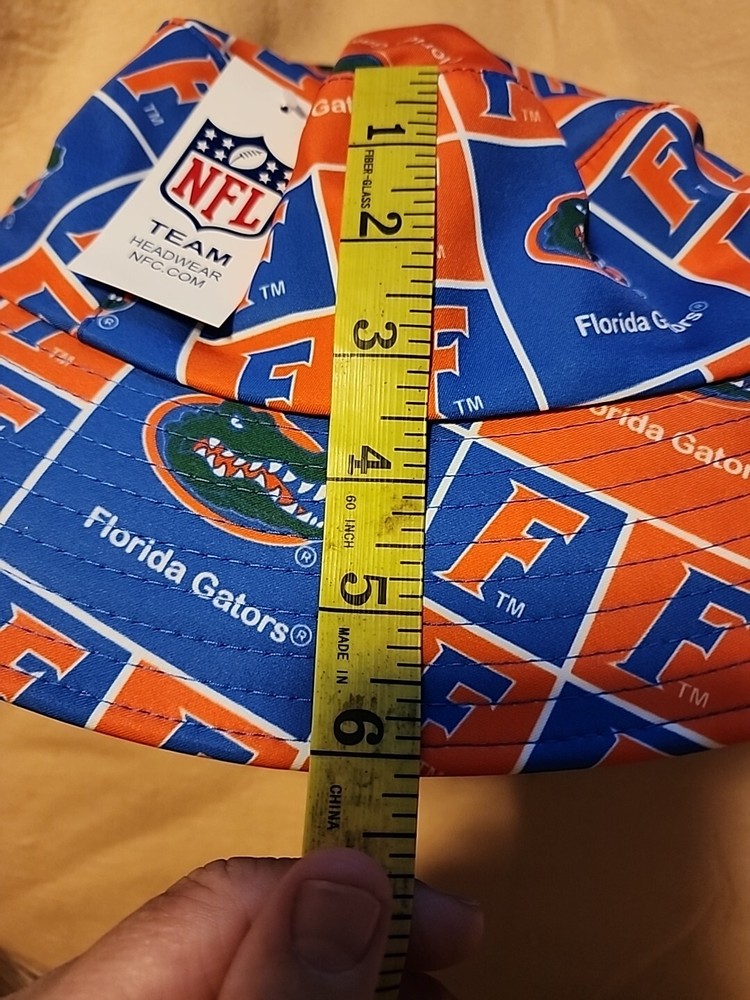 Florida Gators Bucket Hat NFL Team
