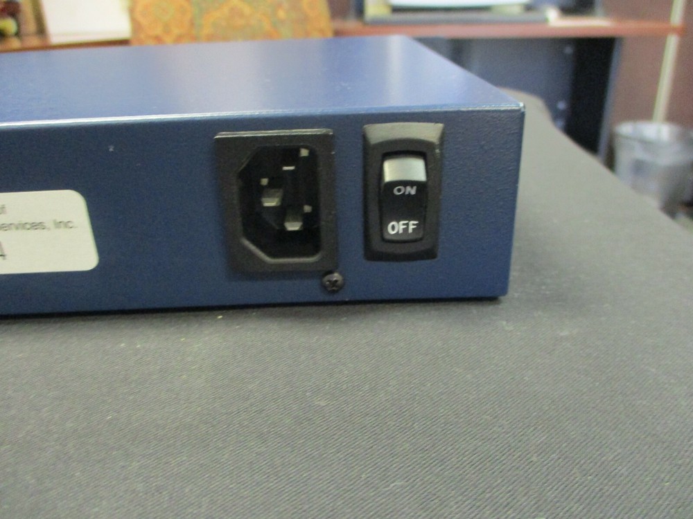 Sonicwall PRO Internet Security Appliance