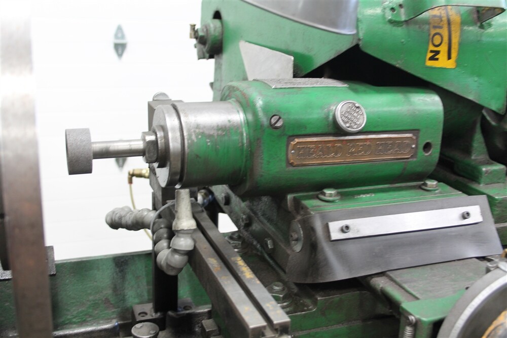 HEALD MODEL #70A INTERNAL GRINDER: YODER #59125