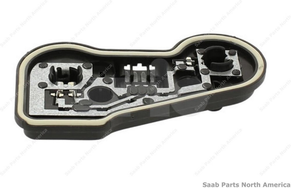 Genuine Saab Taillight Bulb Socket For 2006-2009 Saab 9-5