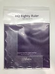 HQ Righty Ruler