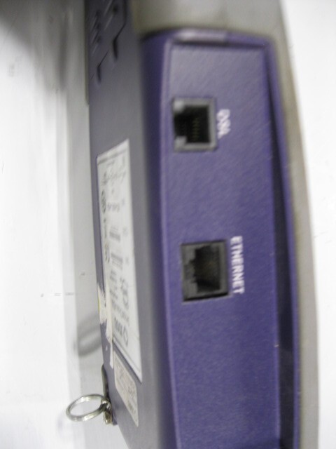 Used JDSU SmartClass ADSL Tester *Untested*