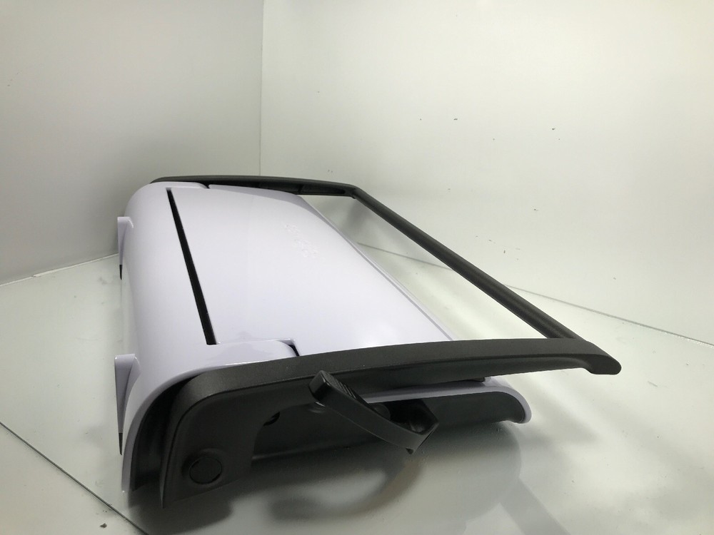 FELLOWES STAR 150 BINDING SYSTEM WITH 25 3/8"