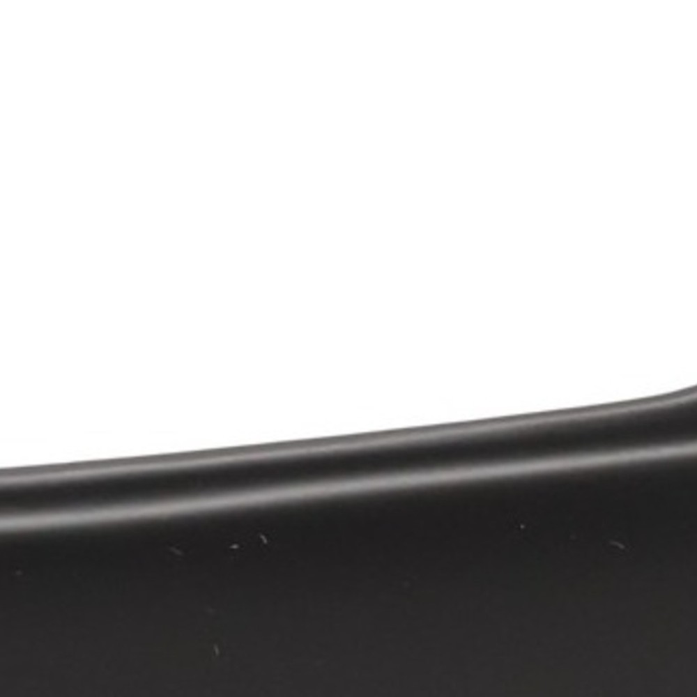 For Mazda CX-7 2007 - 2012 Exterior Door Handle Front, Driver Side Black