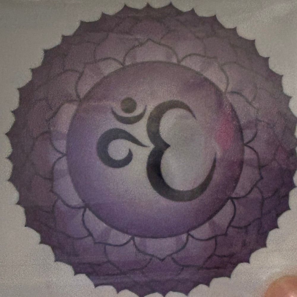 Chakra Boosters Individual Tattoo