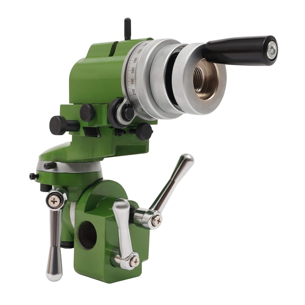 Grinding Machine Tool Holder, U2 Universal Grinding Machine, Multifunctional