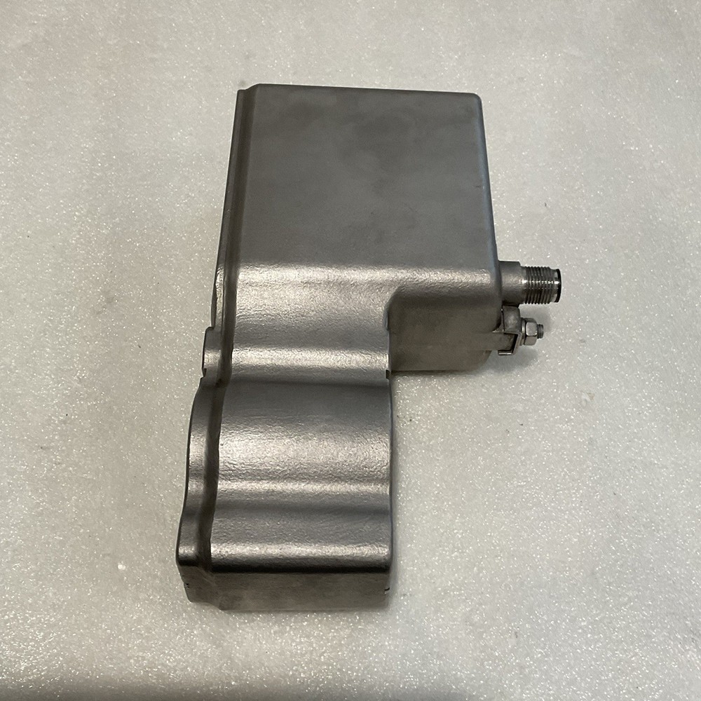 Krohne BATCHFLUX 5500 C Flow Meter