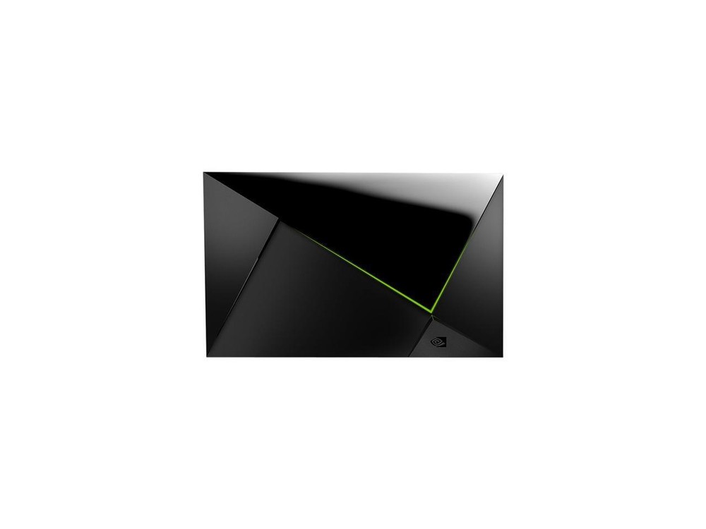 NVIDIA SHIELD Android TV Pro - 4K HDR Streaming Media Player - High Performance,
