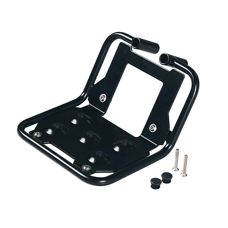FRONT LUGGAGE RACK FOR BMW EC02