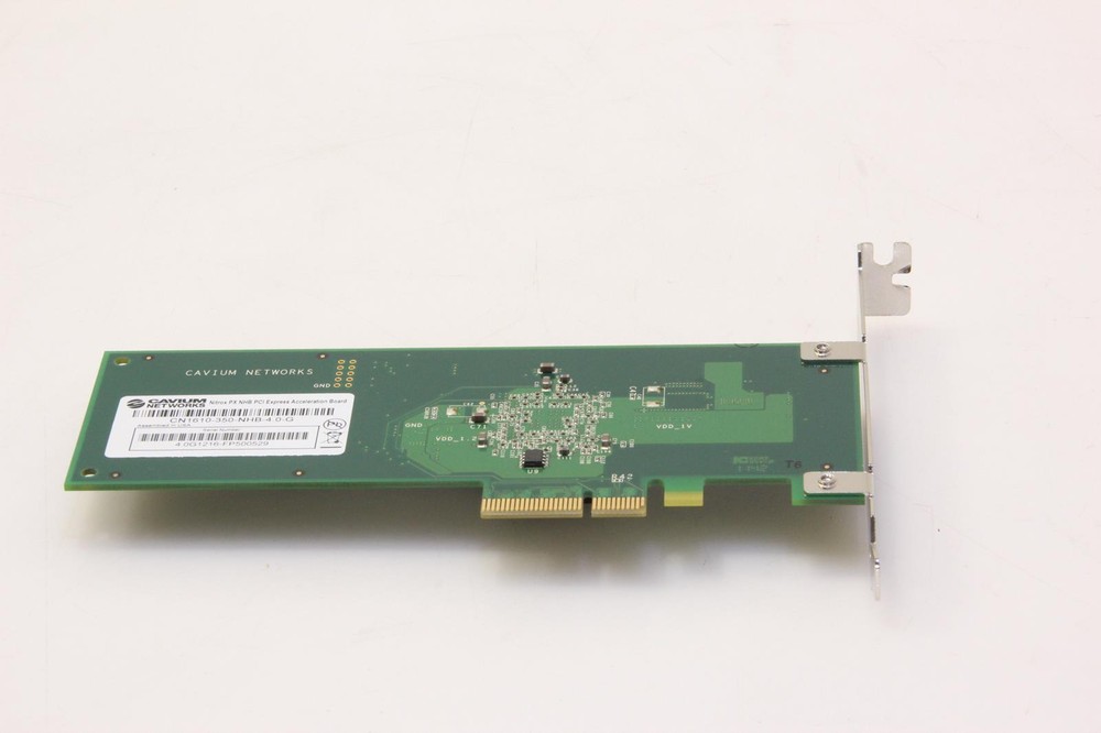 CAVIUM NITROX PX NHB PCI-E Accerlation Board. SKU220246