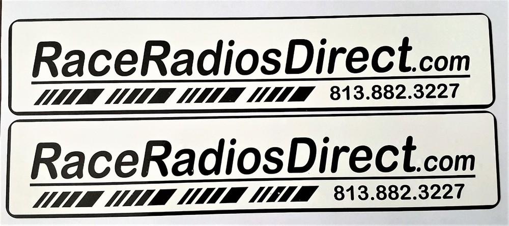 RCA DIGITAL IMSA ROAD RACE KIT Racing Radios Electronics Communications
