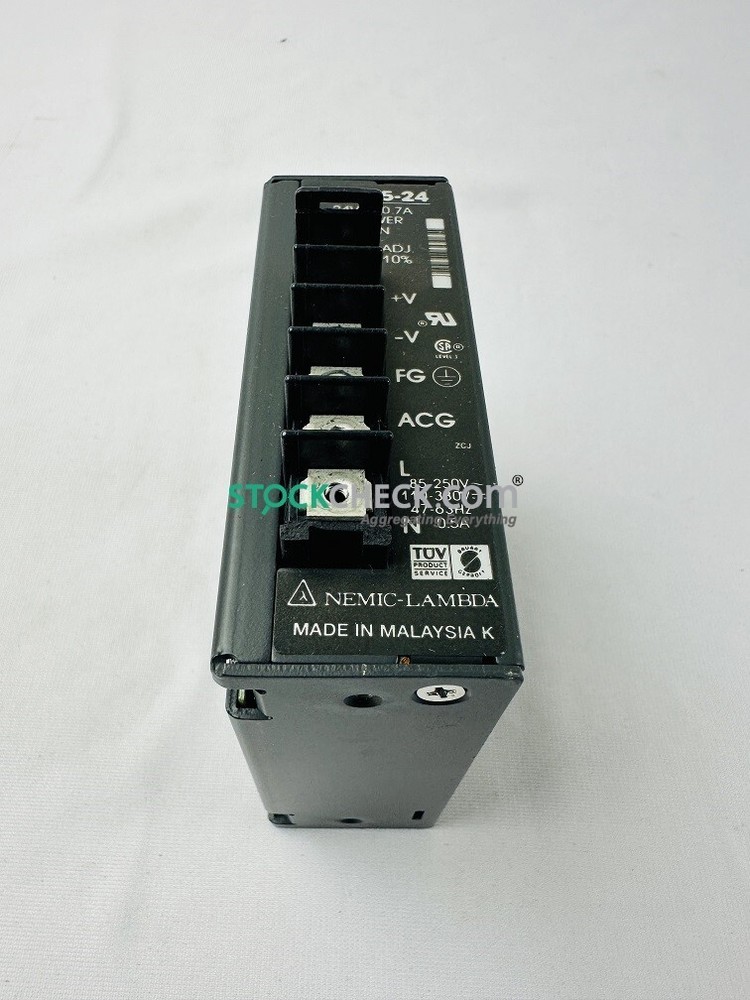 Nemic-Lambda EWS15-24 Power Supply