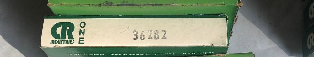 CR SEAL 36282