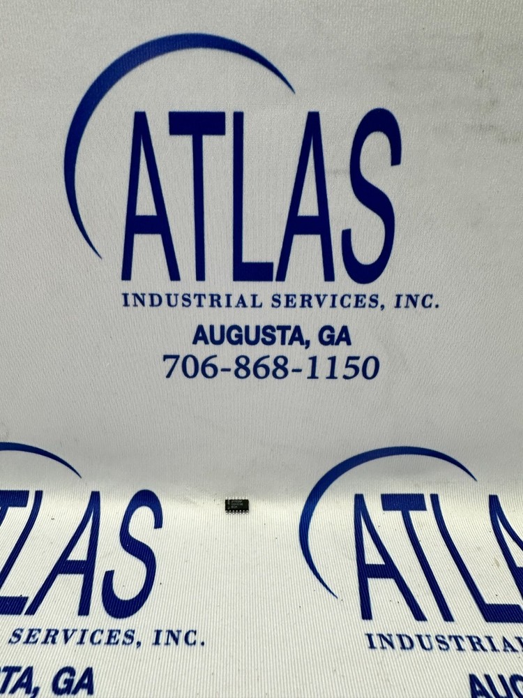 CD40106BCM Integrated Circuit CMOS Hex Schmit Trigger Soic-14 (A54)