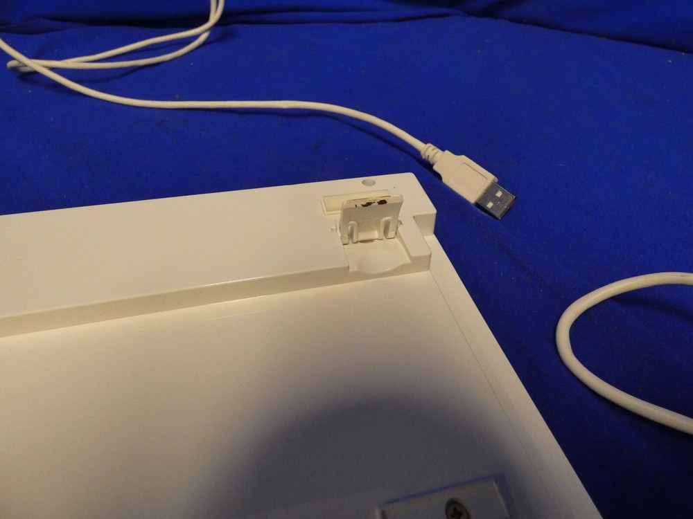 Logic Keyboard Model ESK-7599 w/USB Connection QTY 2, Working