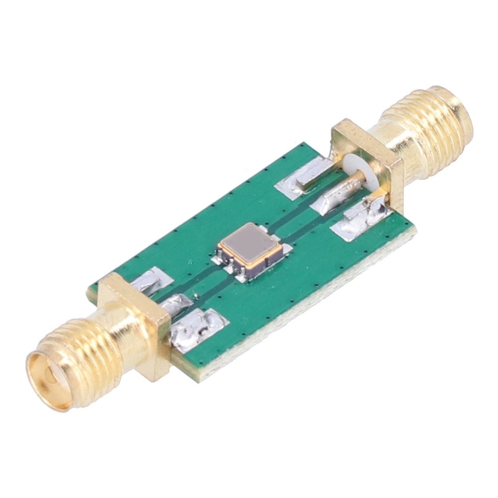 ADSB Filter Module 1090MHZ SDR Narrowband 1.6mm Thick PCB Component Tools Part