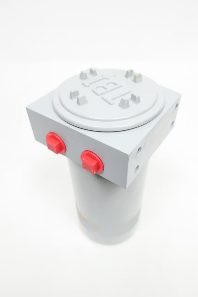 Bailey TB515 Two Wire Ph Transmitter