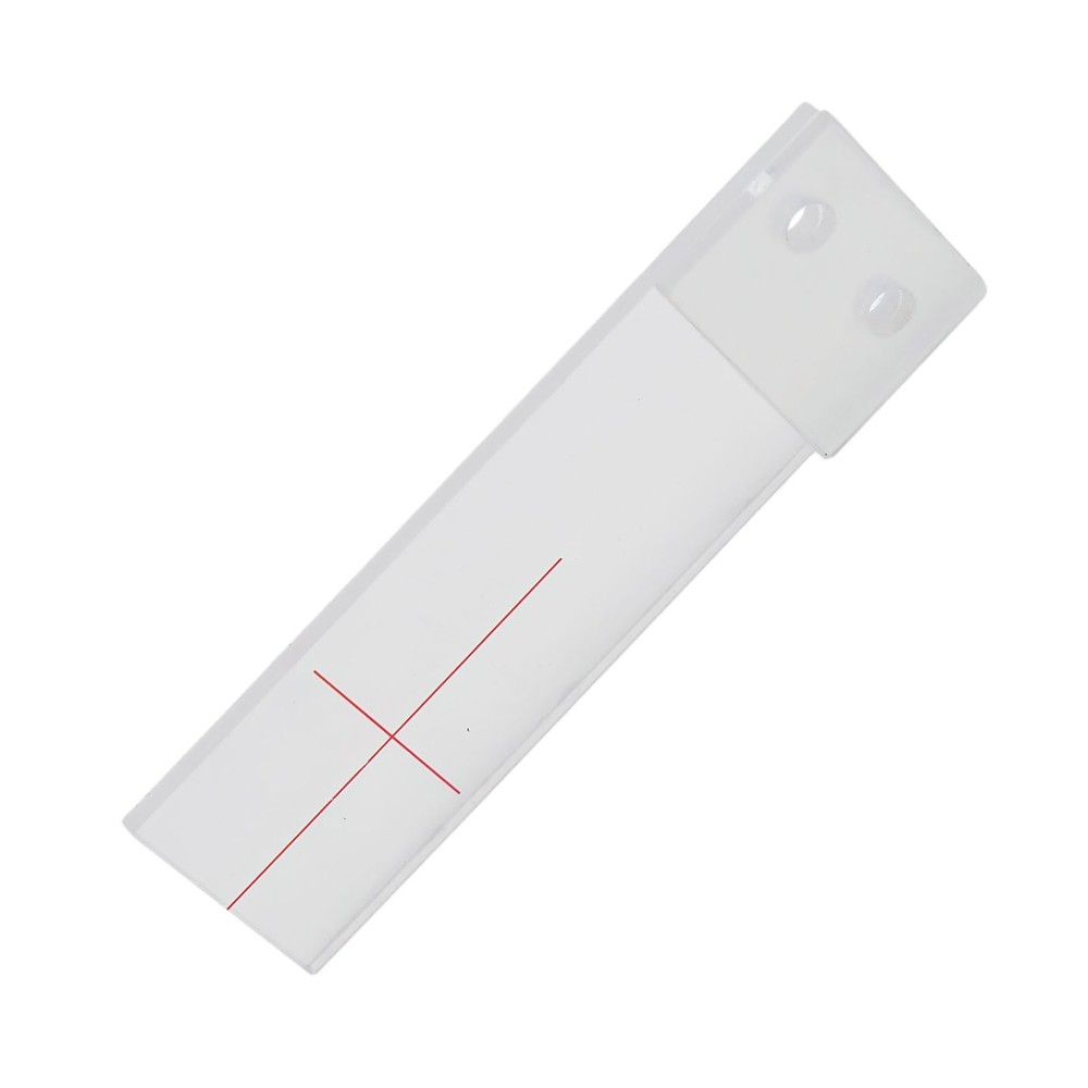 Efficient For Crack Width Monitoring with Horizontal and Vertical Range