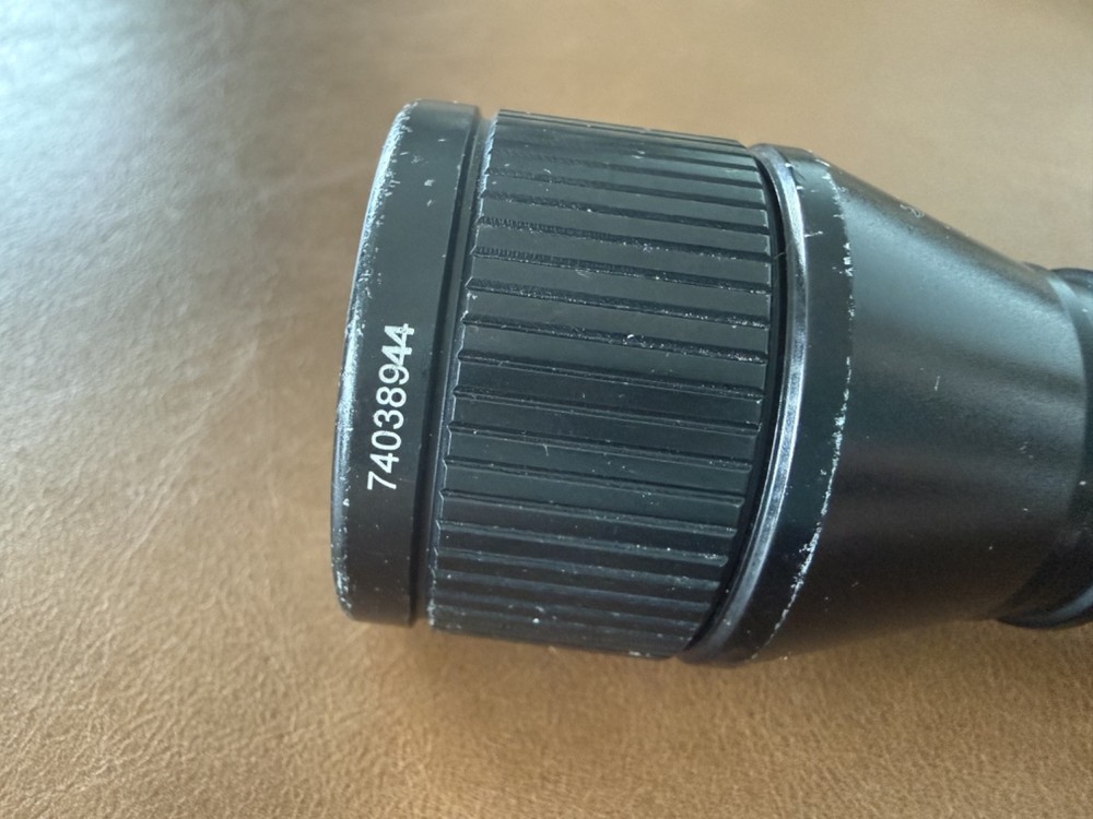 used ORCATORCH D550 Scuba Dive Light + battery