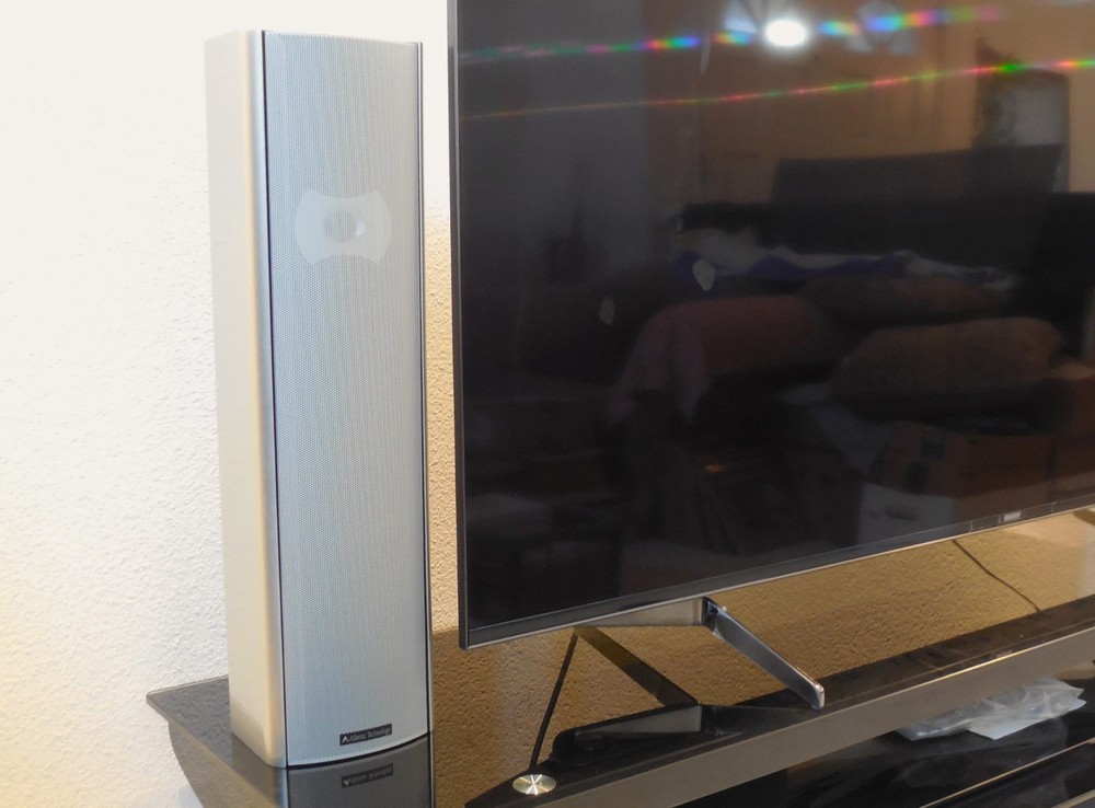 Atlantic Technology FS-3200 LR (Pair) -New