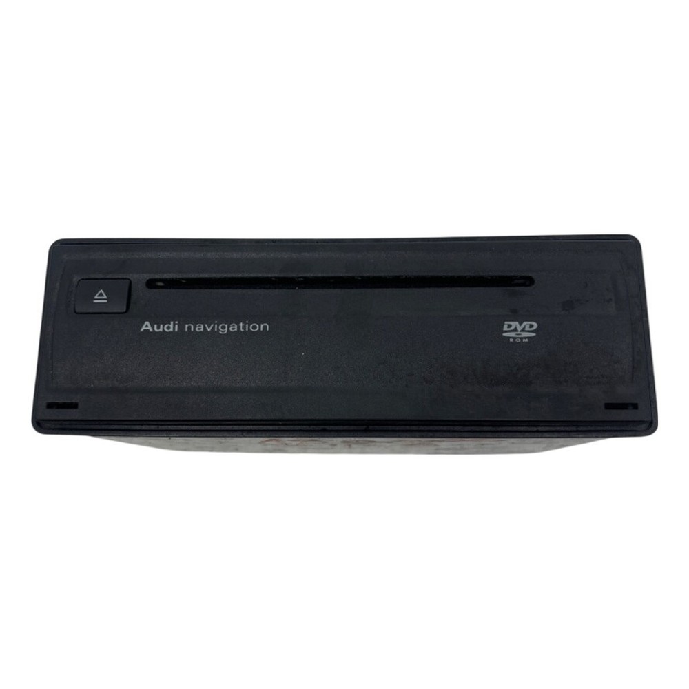 Audi A8 D3 (2005-2007) Sat Nav DVD Head Unit 4E0919977