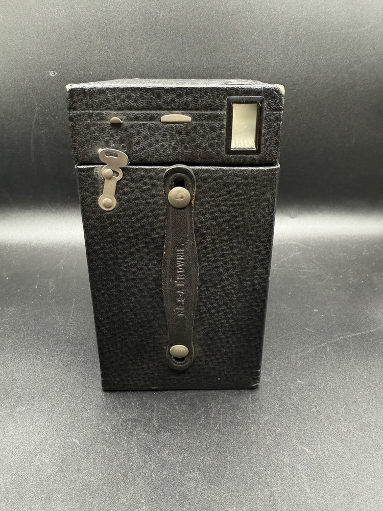 Brownie Camera Model B Camera
