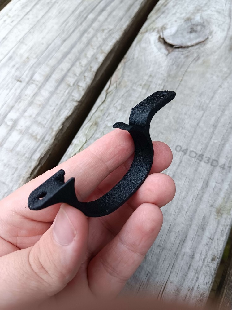 Trigger Guard--Universal