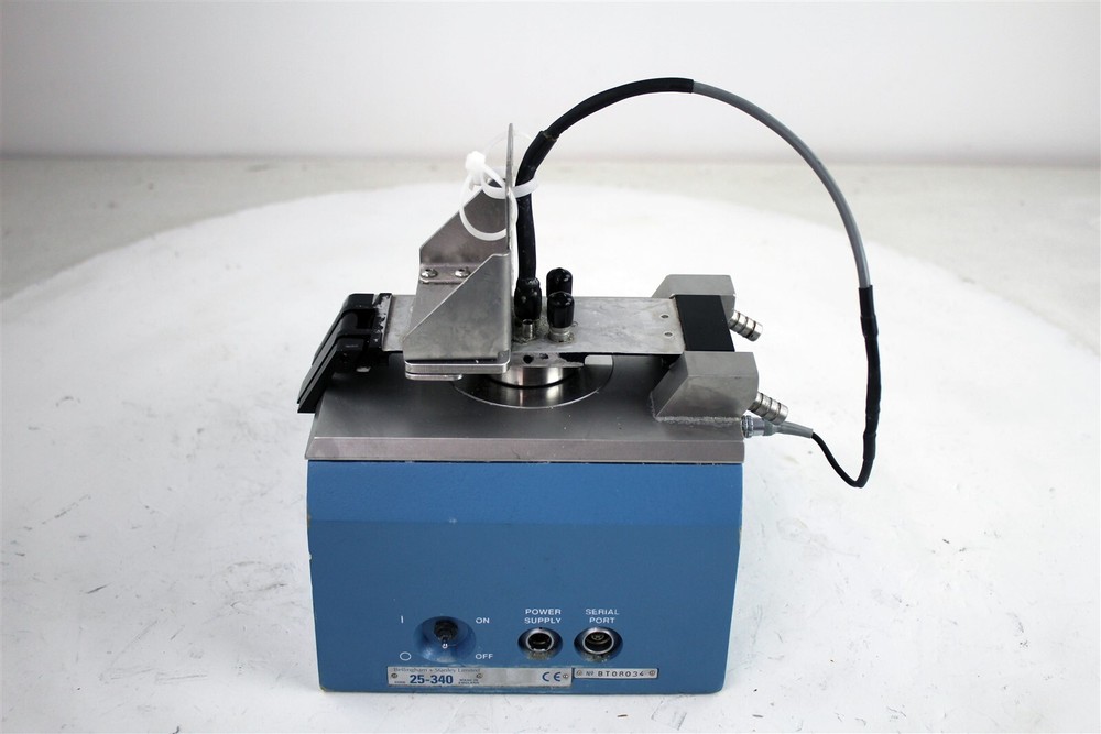 Bellingham + Stanley RFM340 Refractometer