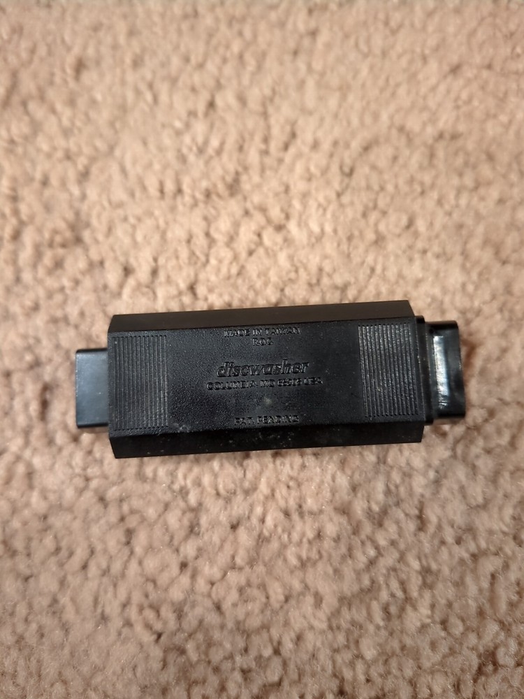 Vintage Pointmaster Fire Control Atari 2600 Constant Fire Adapter