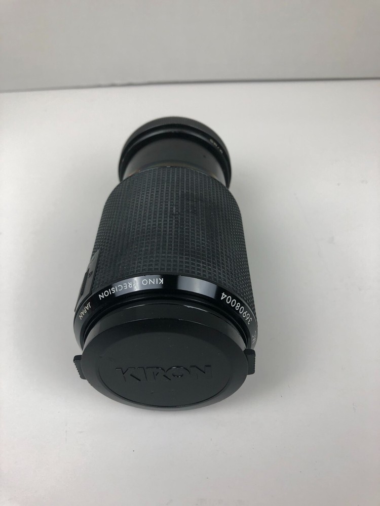 Vintage Camera Accessory Bundle Zoom Lenses Flashes (See Description)