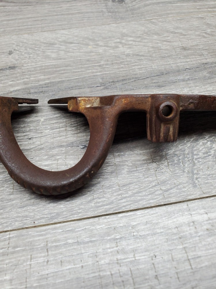 Stanley No 45 Plane Sliding Section