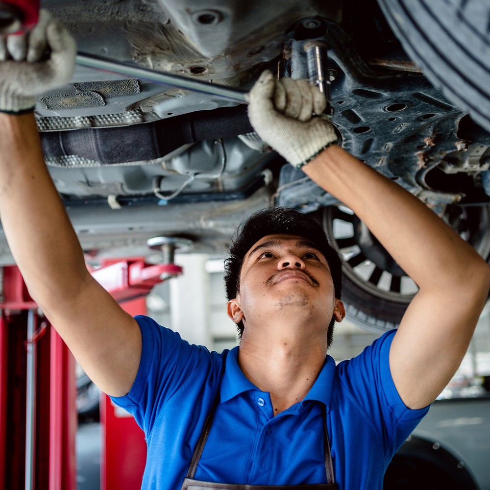 2pcs L Shaped Angled Hex Socket Wrench 8mm 9mm Double Ended Socket Spanner