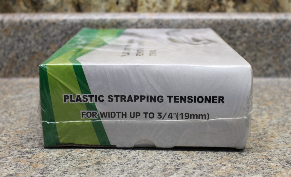 Plastic Strapping Tensioner