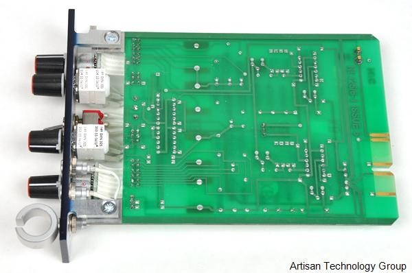 Digitimer NL125/NL126 Filter Module