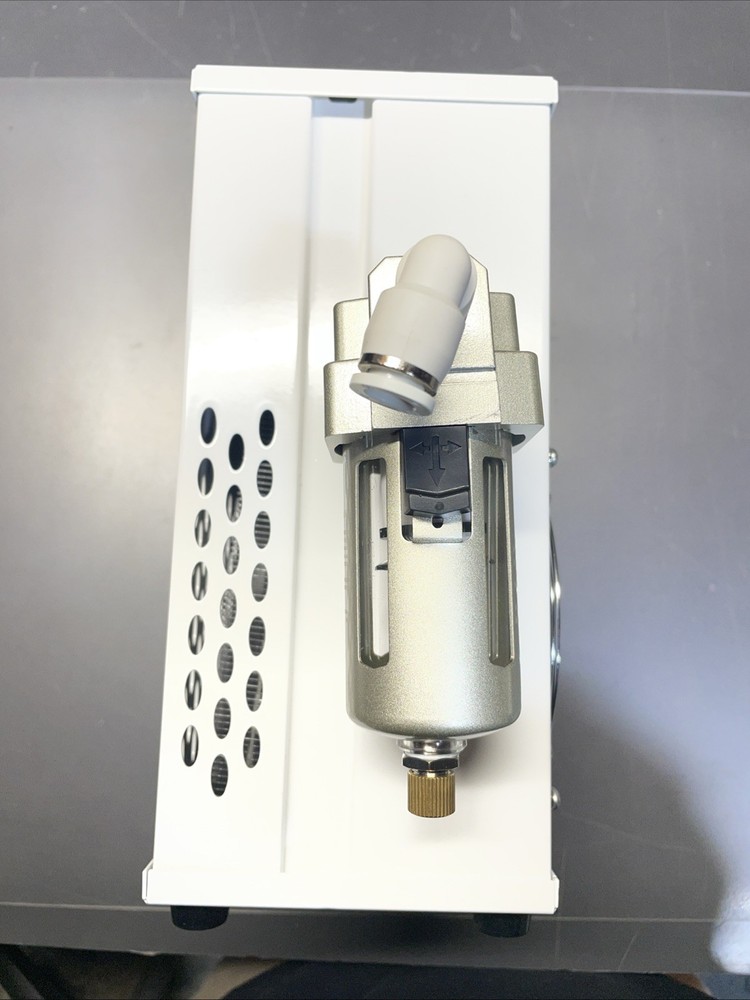 OXYGEN HEALTH SYSTEMS Dry Filter