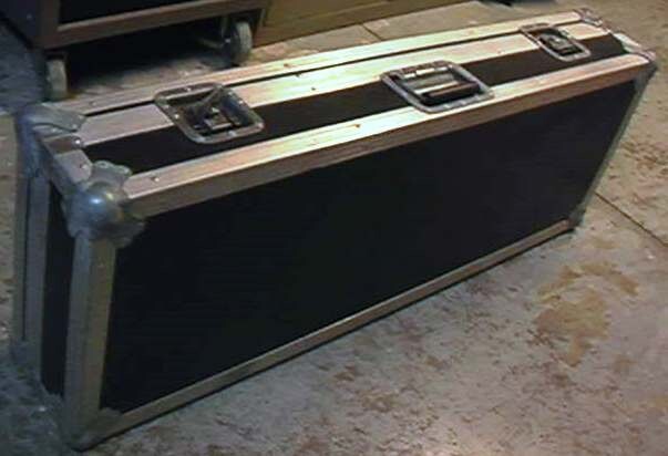 Ensoniq Mirage Sampler..Classic Rare!
