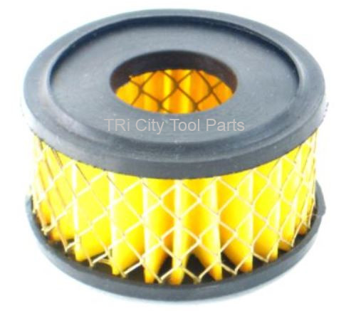 E100794 Air Compressor Air Filter Porter Cable ** OEM **