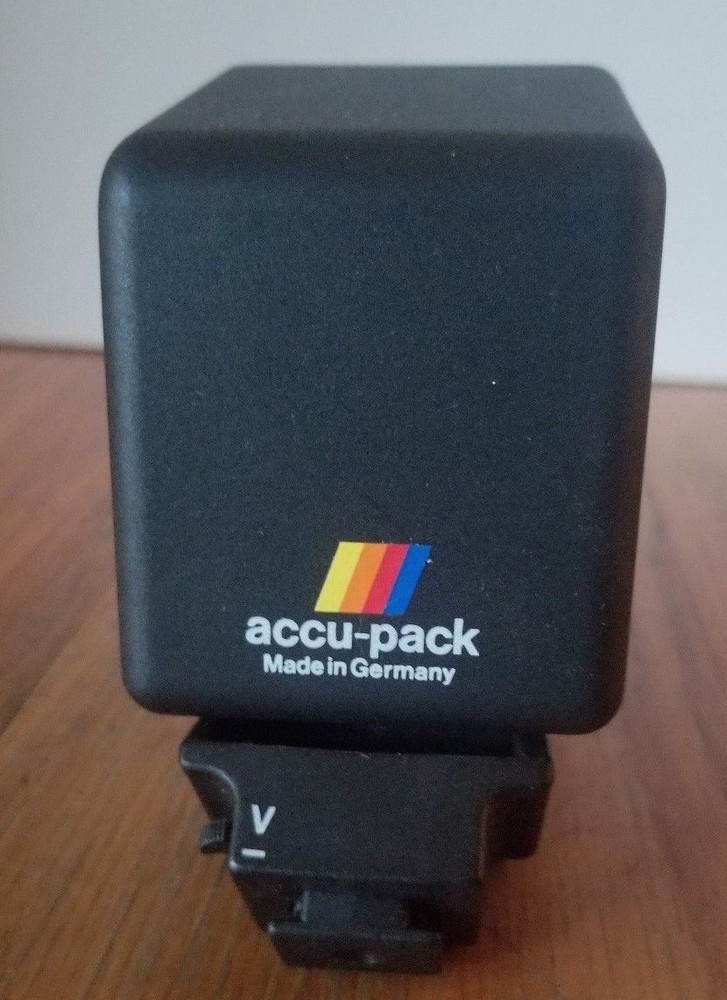 UNOMAT International DC 9000 Video Light System